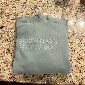 Too big for me. Bought today directly from pac sun.